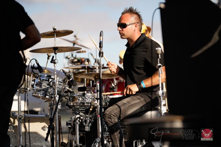 The Ultimate Festival Experience: Madaraka Tour 2023