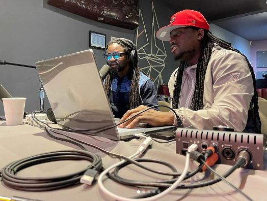 Brainy Beatz: From Ghana to Global Stages