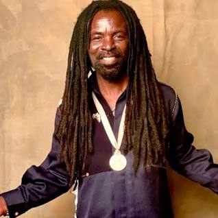 Rocky Dawuni