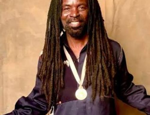 Rocky Dawuni: Music, Purpose, and the Rise of African Sound