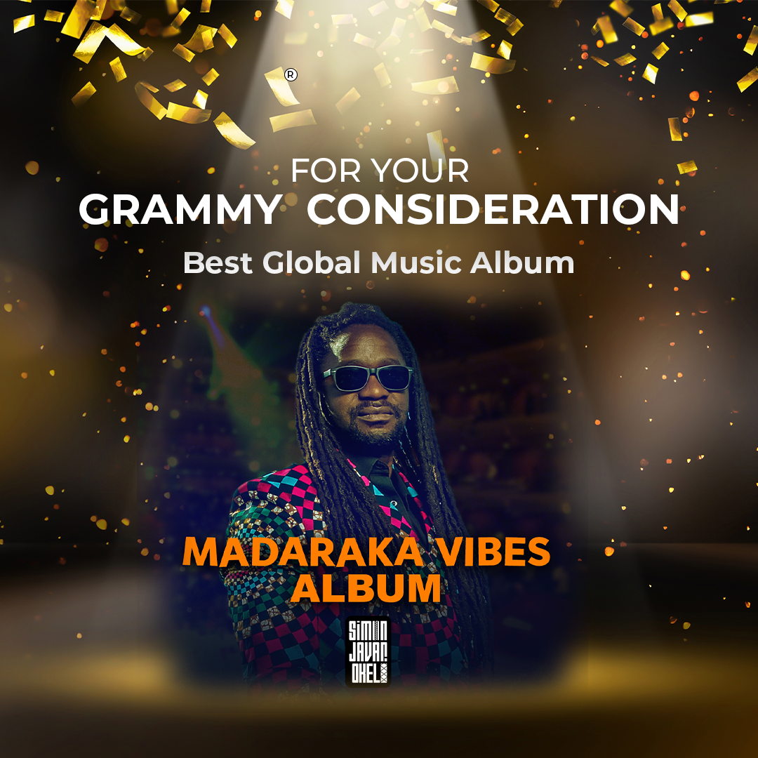 GRAMMY® consideration