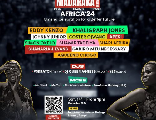 7 Reasons Why You Can’t Miss the Madaraka Festival 2024: A Celebration of Culture, Unity, and African Excellence