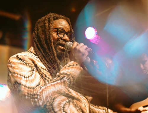 Experience the Heartbeat of Africa: How One Vibe Band Electrifies Madaraka Festival