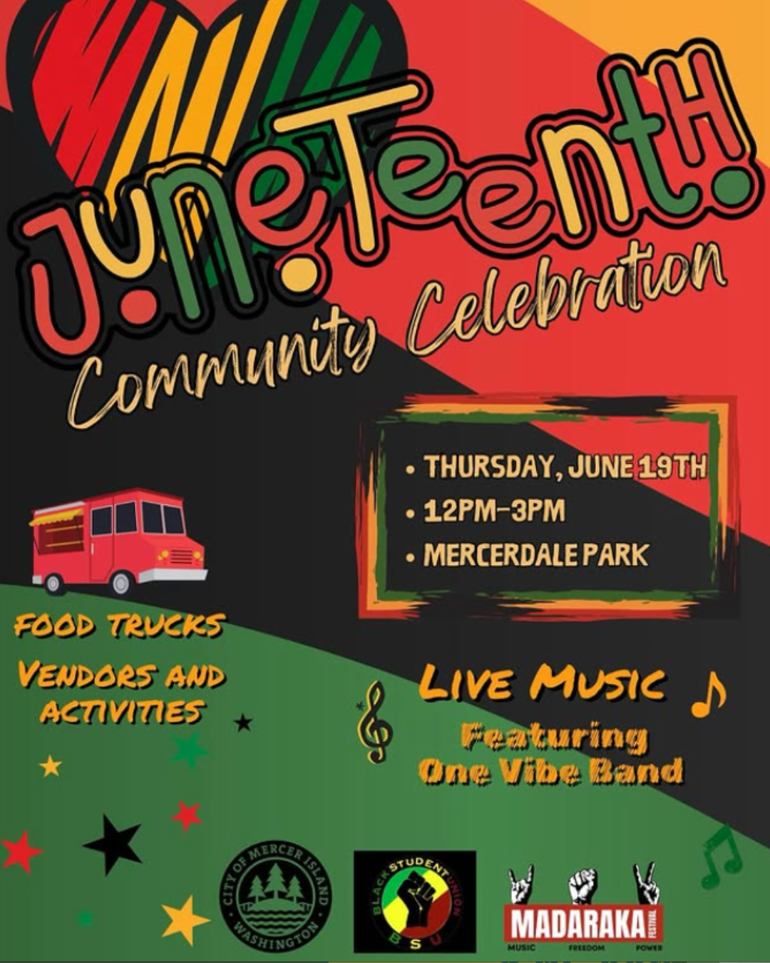 Juneteenth