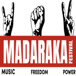 Madaraka Festival Logo