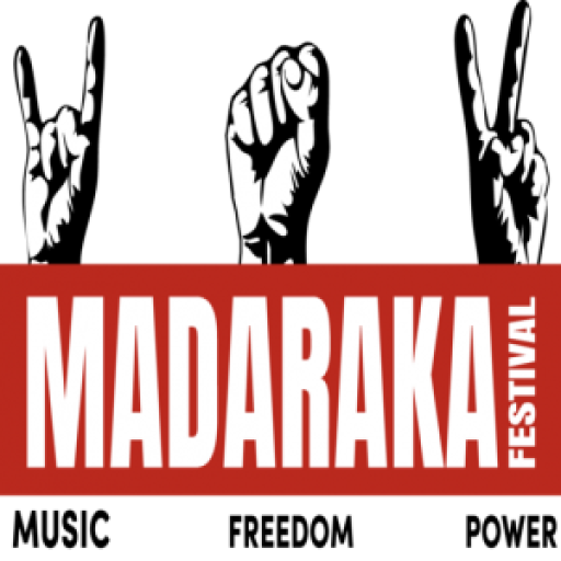 Madaraka Festival Logo